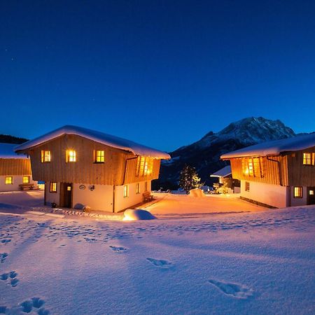 Alpenpension Ettlerlehen Ramsau bei Berchtesgaden Extérieur photo