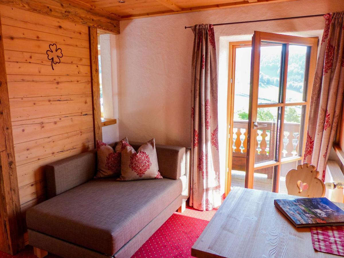 Alpenpension Ettlerlehen Ramsau bei Berchtesgaden Extérieur photo