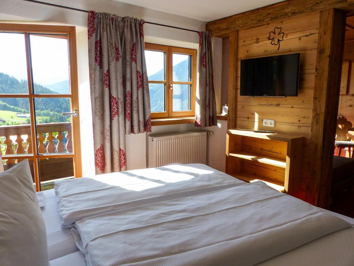 Alpenpension Ettlerlehen Ramsau bei Berchtesgaden Extérieur photo