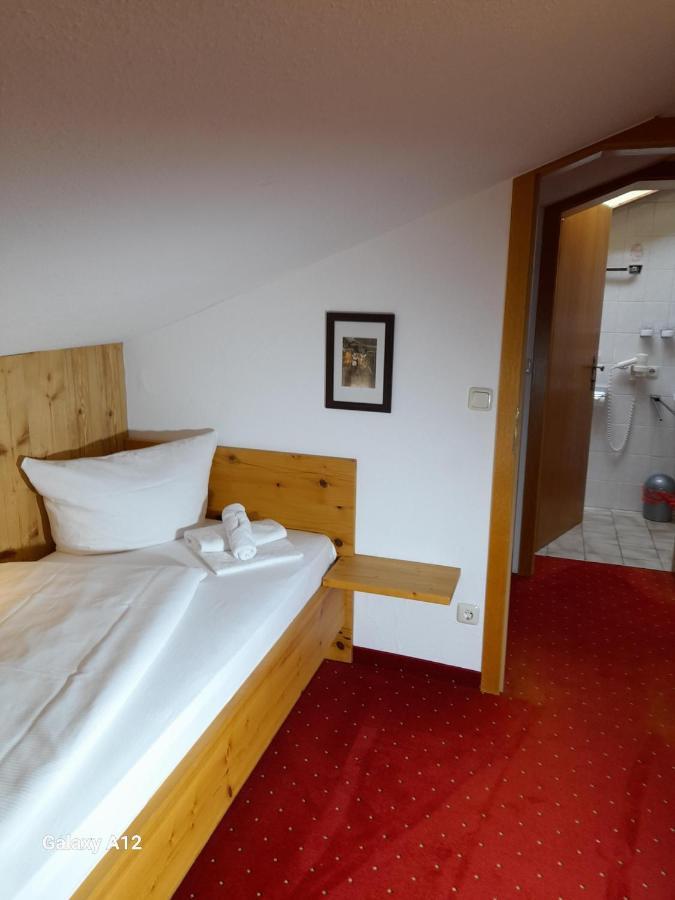 Alpenpension Ettlerlehen Ramsau bei Berchtesgaden Extérieur photo