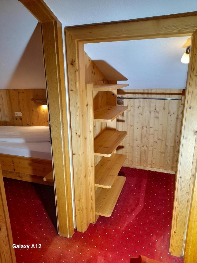 Alpenpension Ettlerlehen Ramsau bei Berchtesgaden Extérieur photo