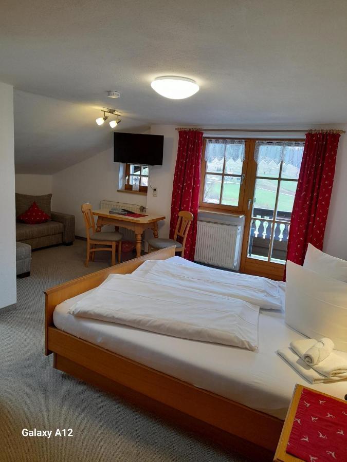 Alpenpension Ettlerlehen Ramsau bei Berchtesgaden Extérieur photo