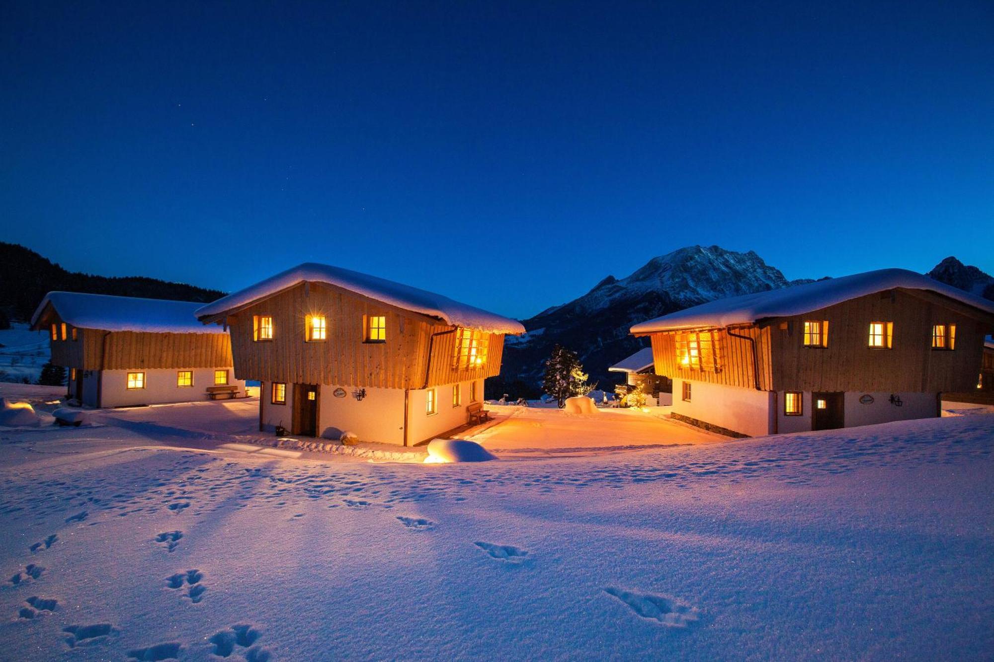 Alpenpension Ettlerlehen Ramsau bei Berchtesgaden Extérieur photo