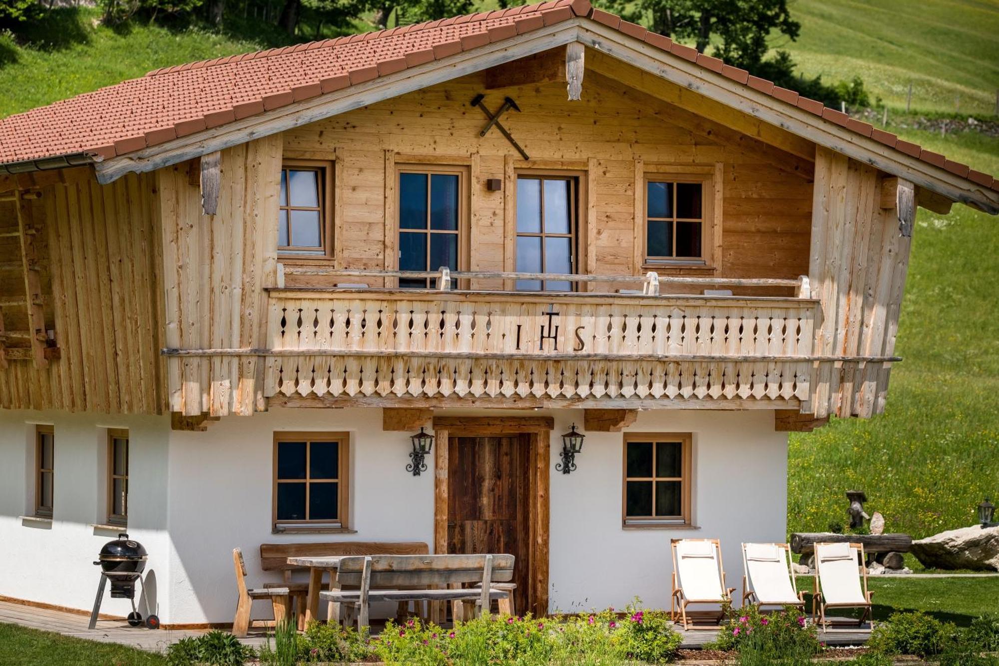 Alpenpension Ettlerlehen Ramsau bei Berchtesgaden Extérieur photo
