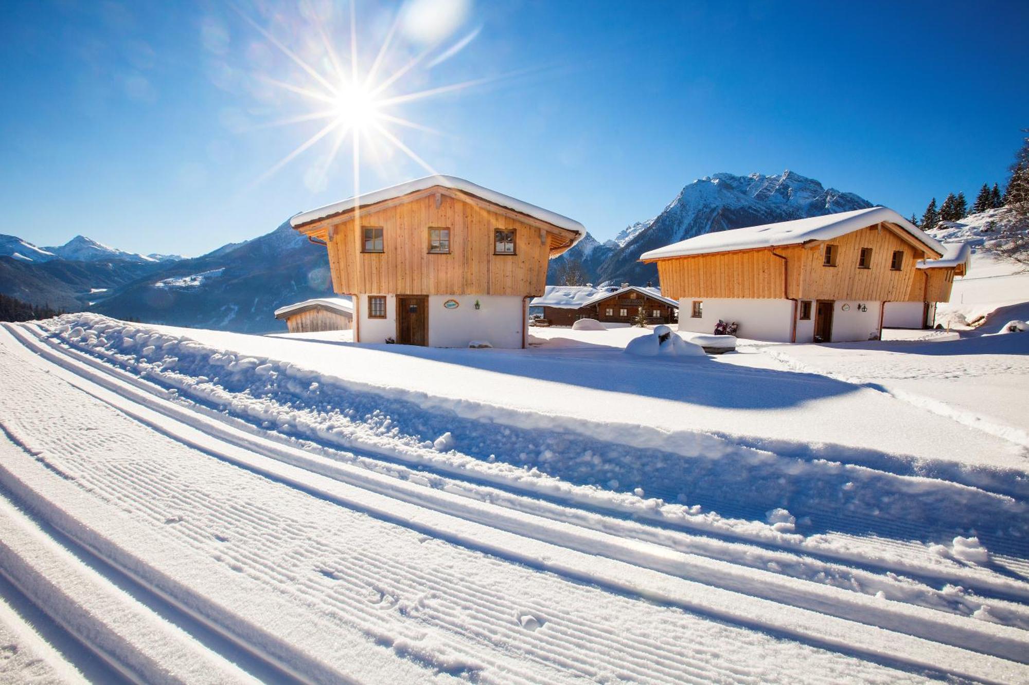 Alpenpension Ettlerlehen Ramsau bei Berchtesgaden Extérieur photo