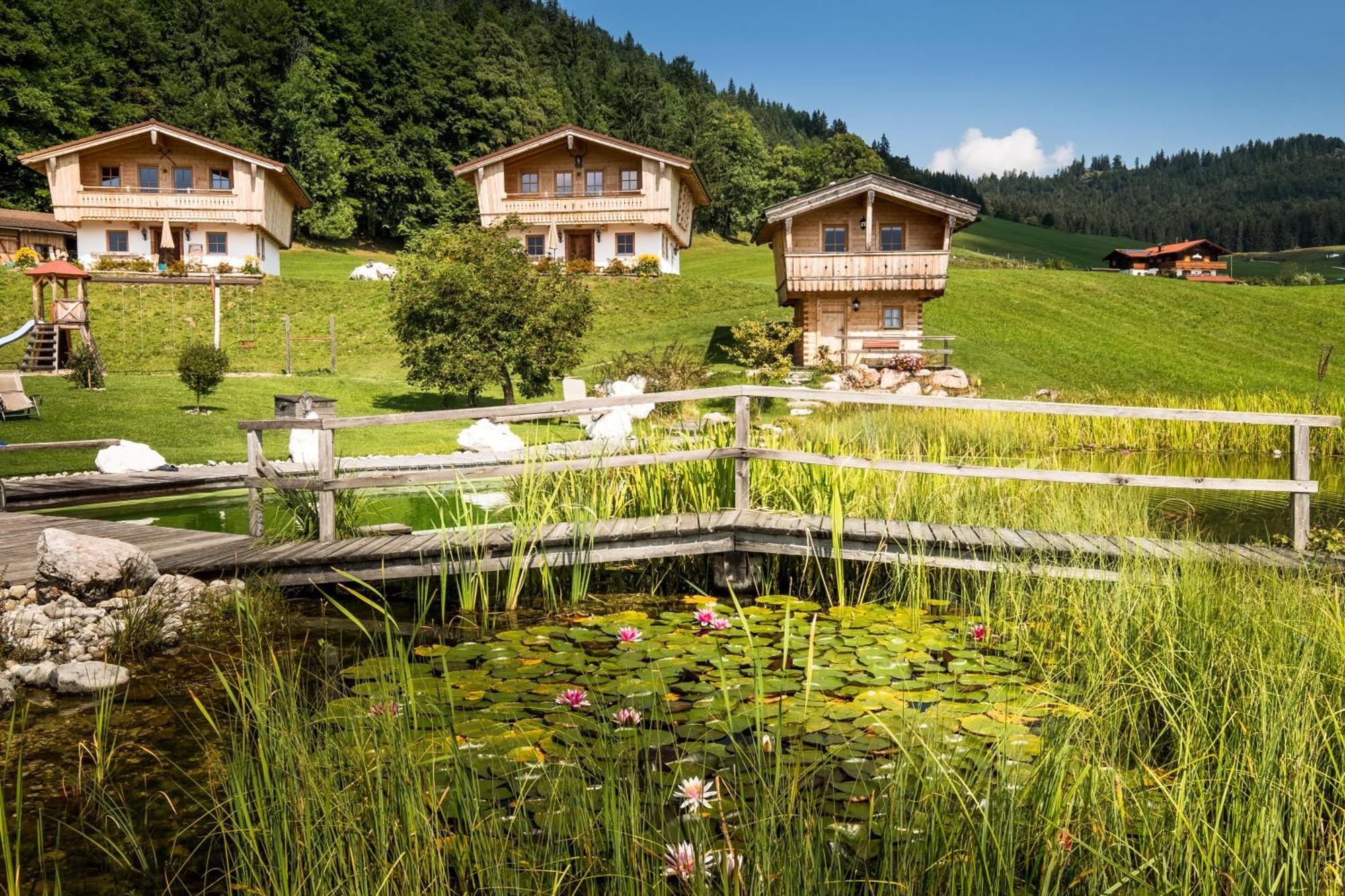 Alpenpension Ettlerlehen Ramsau bei Berchtesgaden Extérieur photo